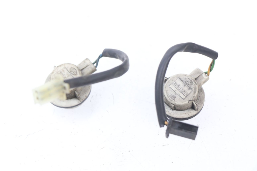 photo de PORTALAMPARAS HONDA FES PANTHEON 125 (2003 - 2007) - Zoom estado de uso