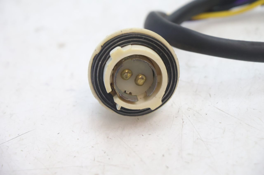photo de PORTALAMPARAS RIDE JUMP 2T 50 (2012 - 2017) - Detalle de la pieza