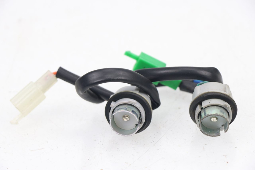 photo de PORTALAMPARAS PEUGEOT KISBEE 2T 50 (2010 - 2017) - Vista principal