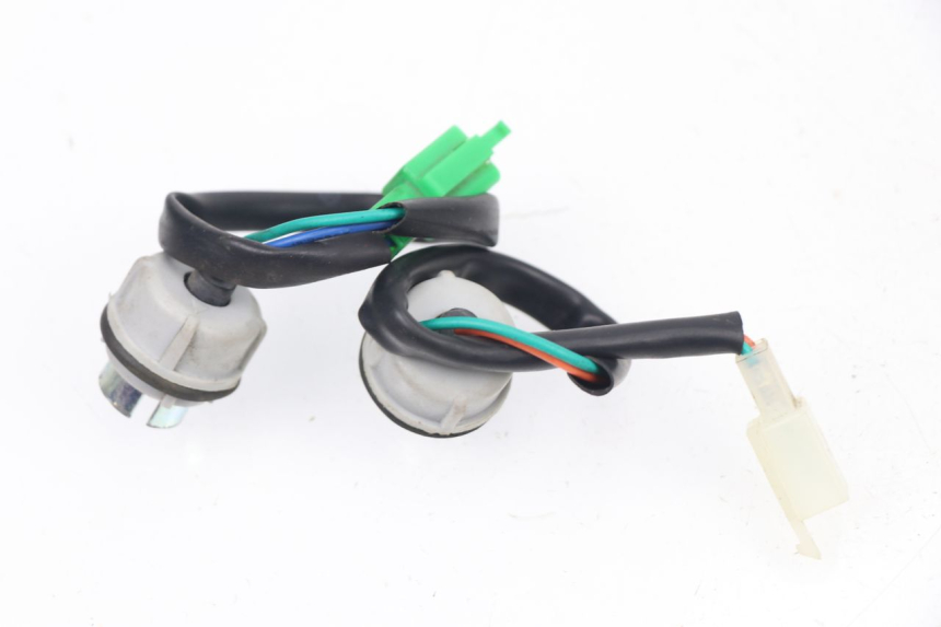 photo de PORTALAMPARAS PEUGEOT KISBEE 2T 50 (2010 - 2017) - Detalle de la pieza