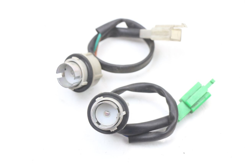 photo de SOPORTE DE BOMBILLA PEUGEOT KISBEE 4T 50 (2018 - 2022) - Vista principal