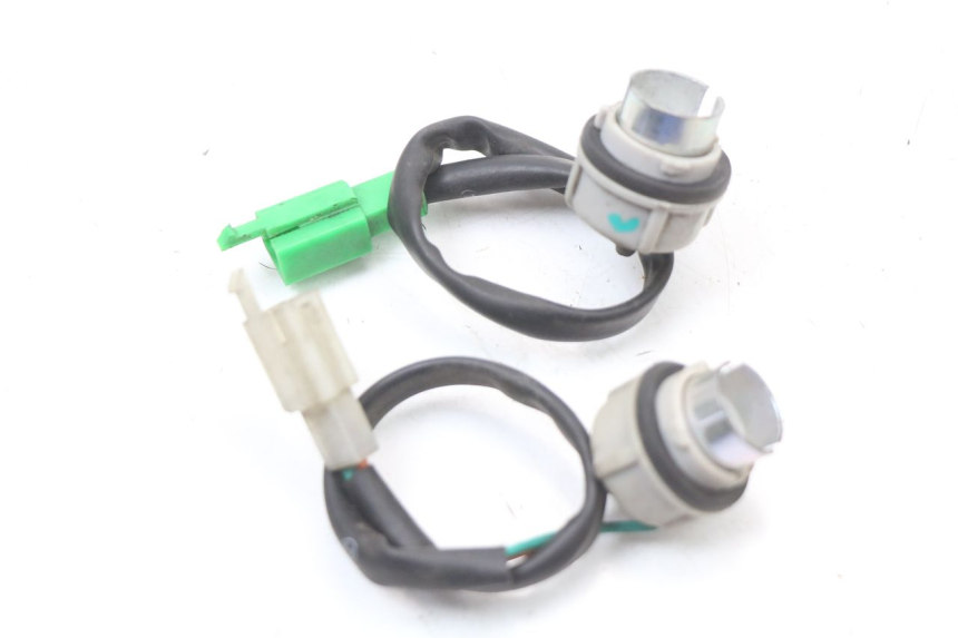 photo de SOPORTE DE BOMBILLA PEUGEOT KISBEE 4T 50 (2018 - 2022) - Detalle de la pieza