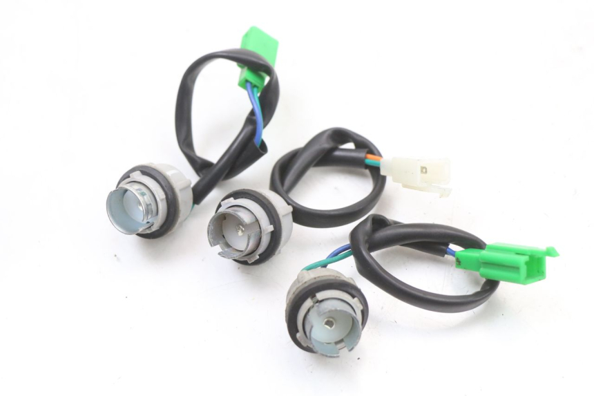 photo de SOPORTE DE BOMBILLA PEUGEOT KISBEE 4T 50 (2018 - 2022) - Vista principal