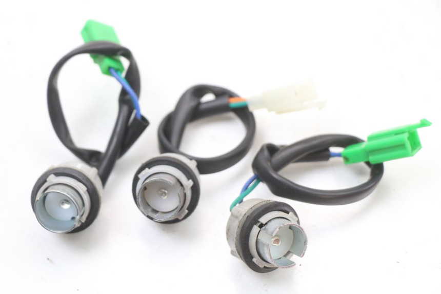 photo de SOPORTE DE BOMBILLA PEUGEOT KISBEE 4T 50 (2018 - 2022) - Detalle de la pieza