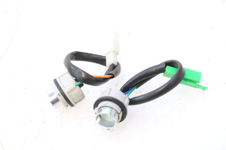 photo de PORTALAMPARAS PEUGEOT KISBEE 4T 50 (2010 - 2017) - Detalle de la pieza