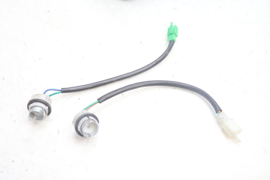 photo de SOPORTE DE BOMBILLA PEUGEOT KISBEE 4T 50 (2018 - 2022) - Vista principal