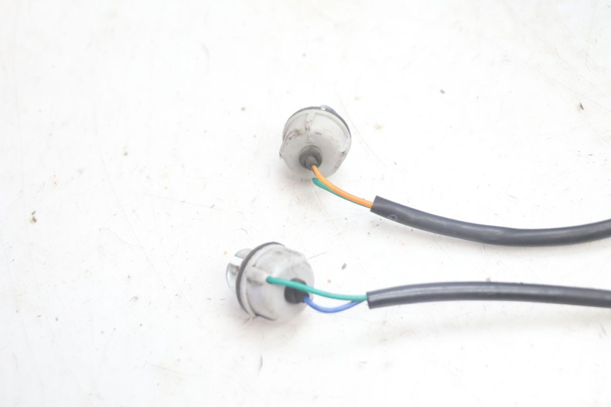 photo de SOPORTE DE BOMBILLA PEUGEOT KISBEE 4T 50 (2018 - 2022) - Primer plano técnico