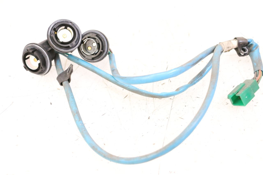 photo de PORTALAMPARAS KYMCO DINK STREET 125 (2009 - 2014) - Vista principal