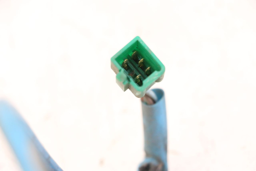 photo de PORTALAMPARAS KYMCO DINK STREET 125 (2009 - 2014) - Detalle de la pieza