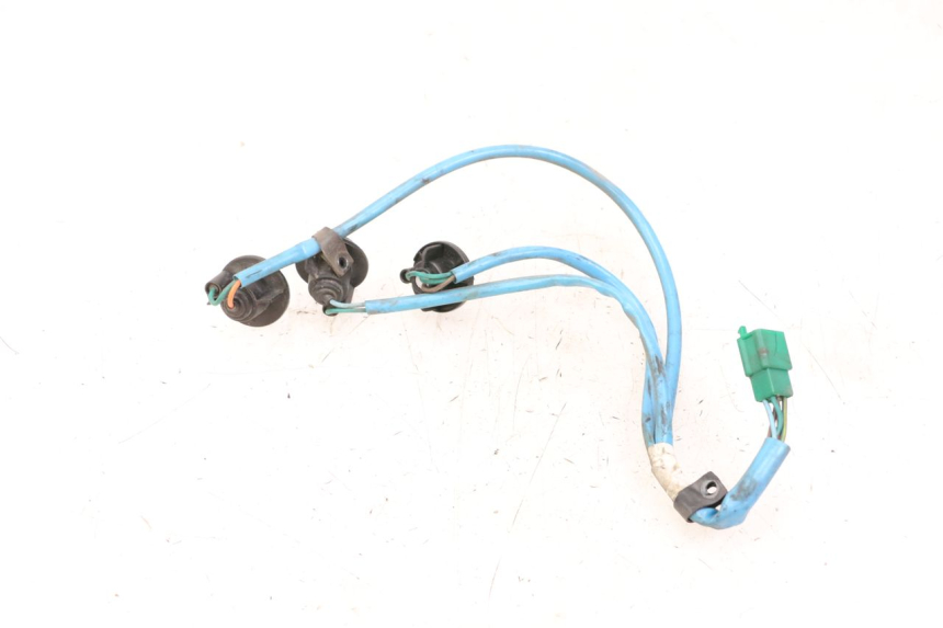 photo de PORTALAMPARAS KYMCO DINK STREET 125 (2009 - 2014) - Zoom estado de uso