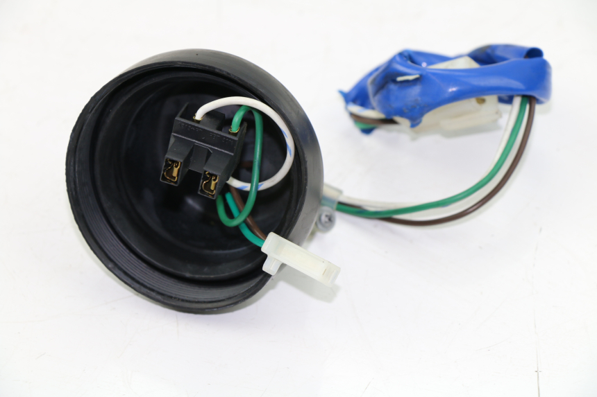 photo de PORTALAMPARAS KYMCO K-XCT 125 (2013 - 2017) - Vista principal