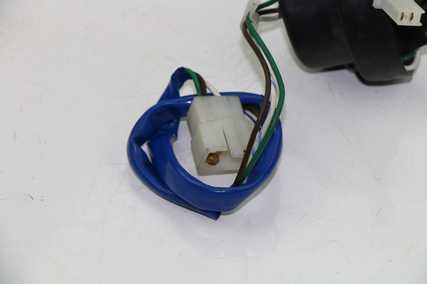 photo de PORTALAMPARAS KYMCO K-XCT 125 (2013 - 2017) - Detalle de la pieza