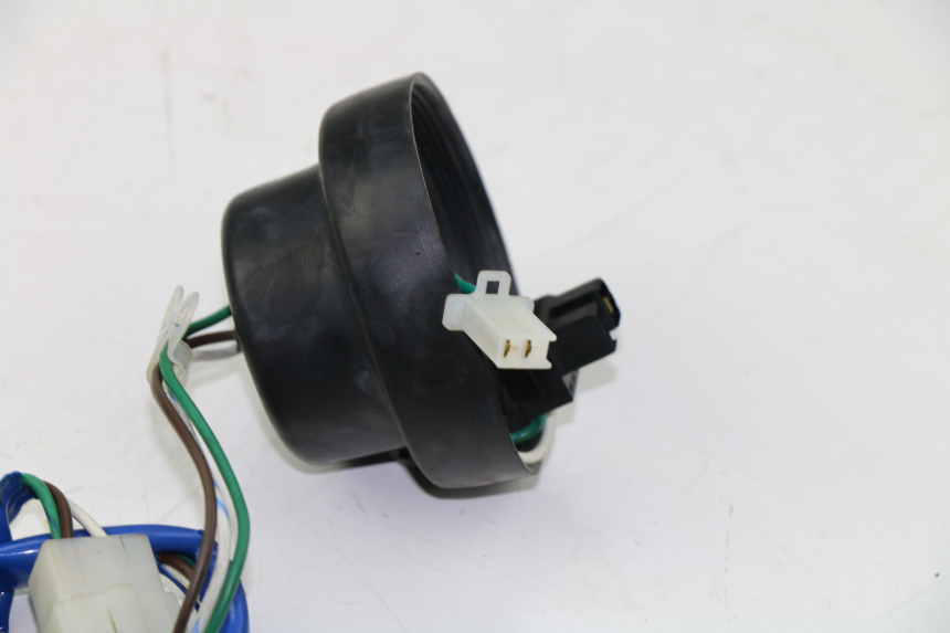 photo de PORTALAMPARAS KYMCO K-XCT 125 (2013 - 2017) - Zoom estado de uso