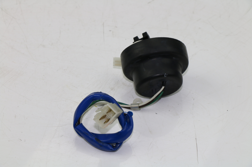 photo de PORTALAMPARAS KYMCO K-XCT 125 (2013 - 2017) - Otra perspectiva