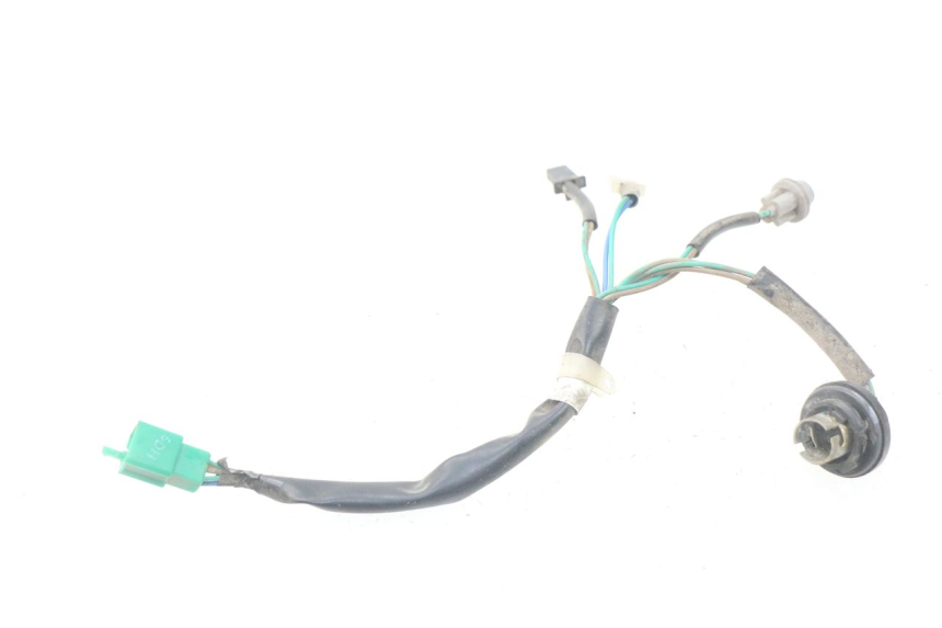 photo de PORTALAMPARAS KYMCO LIKE 2T 50 (2009 - 2018) - Vista principal