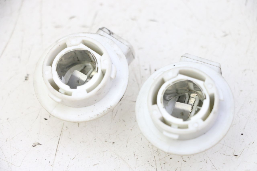 photo de PORTALAMPARAS PIAGGIO LXV 4T 50 (2009 - 2013) - Vista principal