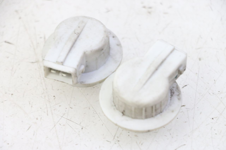 photo de PORTALAMPARAS PIAGGIO LXV 4T 50 (2009 - 2013) - Detalle de la pieza