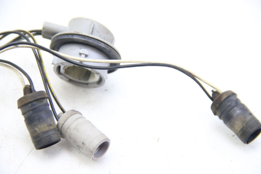 photo de SOPORTE DE BOMBILLA PIAGGIO MP3 125 (2006 - 2014) - Detalle de la pieza