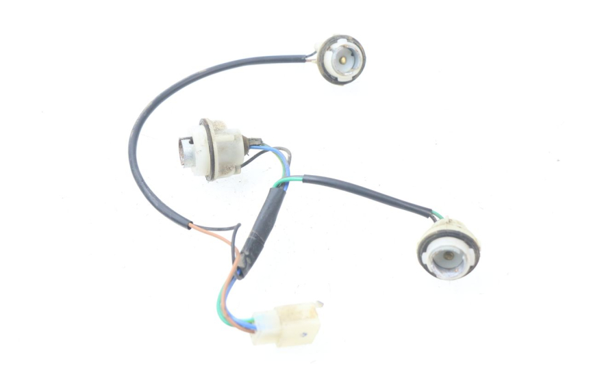 photo de PORTALAMPARAS YAMAHA NEO'S NEOS 2T 50 (2007 - 2017) - Vista principal