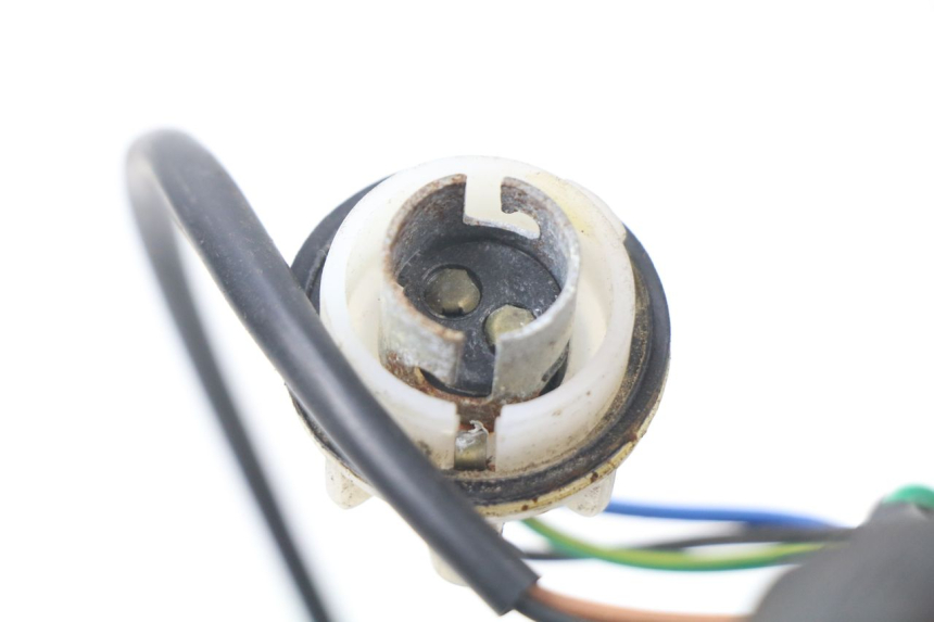 photo de PORTALAMPARAS YAMAHA NEO'S NEOS 2T 50 (2007 - 2017) - Detalle de la pieza