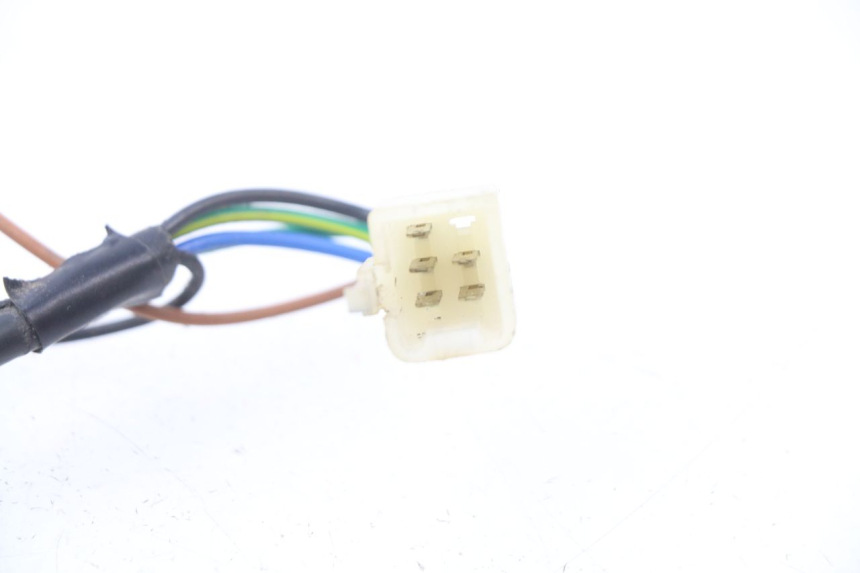 photo de PORTALAMPARAS YAMAHA NEO'S NEOS 2T 50 (2007 - 2017) - Zoom estado de uso