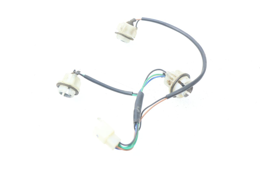 photo de PORTALAMPARAS YAMAHA NEO'S NEOS 2T 50 (2007 - 2017) - Otra perspectiva