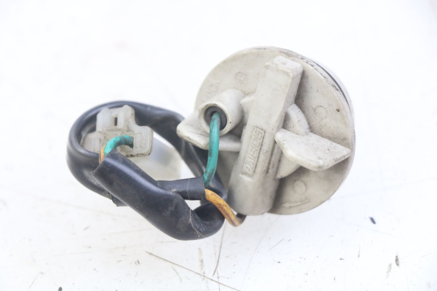 photo de SOPORTE DE BOMBILLA HONDA NHX LEAD 110 (2008 - 2010) - Detalle de la pieza