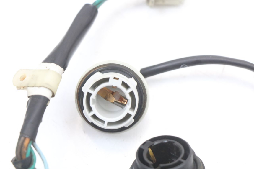 photo de SOPORTE DE BOMBILLA HONDA NHX LEAD 110 (2008 - 2010) - Zoom estado de uso