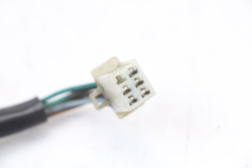 photo de SOPORTE DE BOMBILLA HONDA NHX LEAD 110 (2008 - 2010) - Vista general del producto