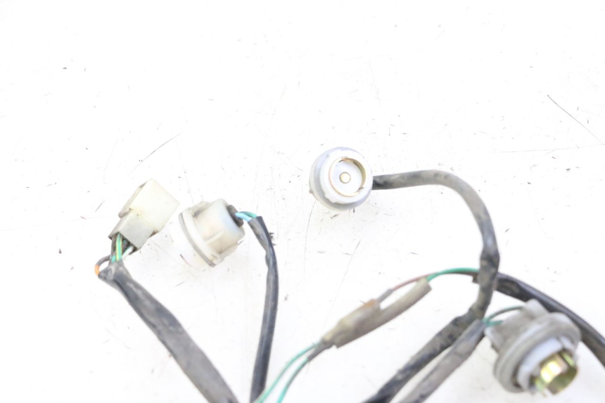 photo de PORTALAMPARAS SYM ORBIT III 3 4T 50 (2021 - 2025) - Detalle de la pieza