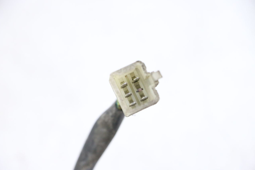 photo de PORTALAMPARAS SYM ORBIT III 3 4T 50 (2021 - 2025) - Zoom estado de uso