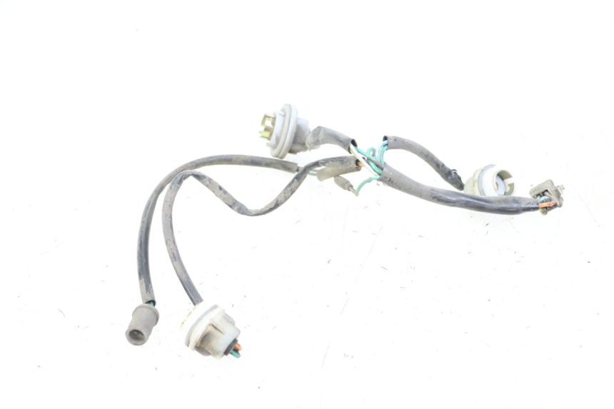 photo de PORTALAMPARAS SYM ORBIT III 3 4T 50 (2021 - 2025) - Primer plano técnico