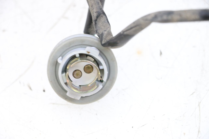 photo de PORTALAMPARAS SYM ORBIT III 3 4T 50 (2018 - 2021) - Otra perspectiva