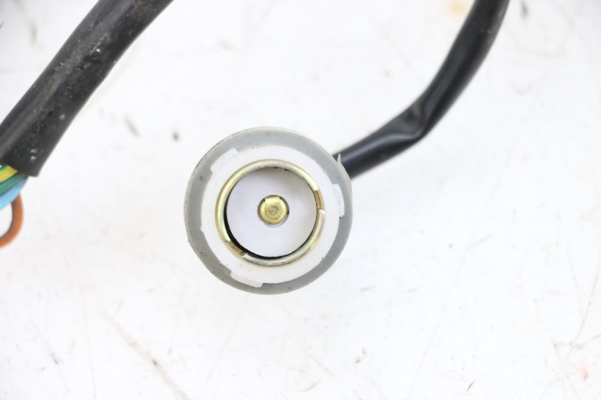 photo de PORTALAMPARAS SYM ORBIT III 3 4T 50 (2018 - 2021) - Primer plano técnico