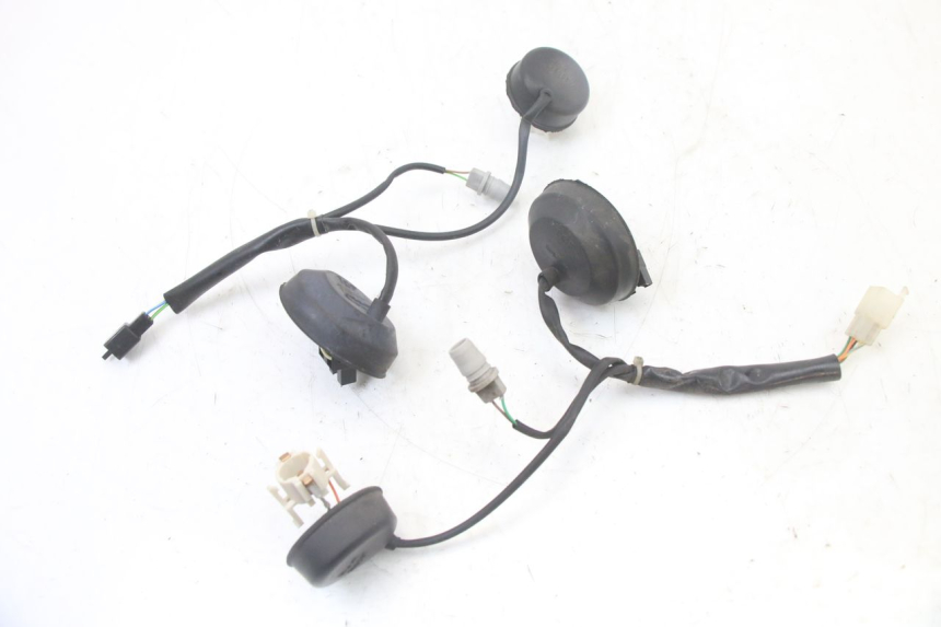 photo de PORTALAMPARAS PEUGEOT SATELIS COMPRESSOR K15 125 (2006 - 2009) - Detalle de la pieza