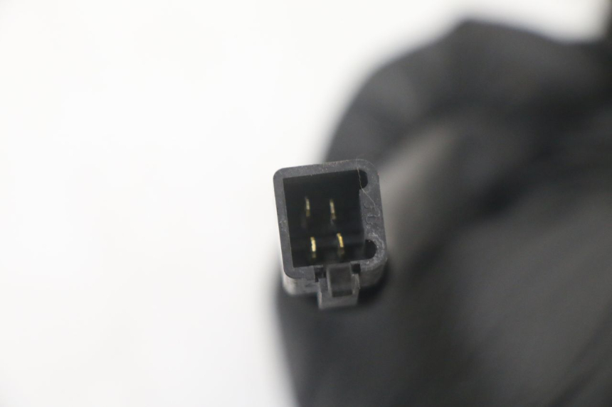 photo de PORTALAMPARAS PEUGEOT SATELIS COMPRESSOR K15 125 (2006 - 2009) - Otra perspectiva