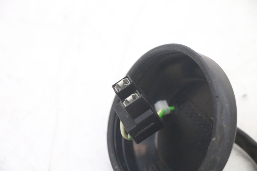 photo de PORTALAMPARAS PEUGEOT SATELIS COMPRESSOR K15 125 (2006 - 2009) - Primer plano técnico