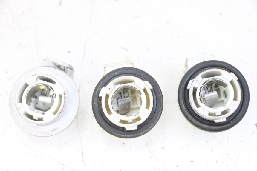 photo de PORTALAMPARAS PIAGGIO VESPA LX 150 (2005 - 2013) - Vista principal