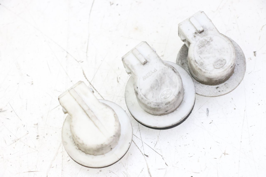 photo de PORTALAMPARAS PIAGGIO VESPA LX 150 (2005 - 2013) - Detalle de la pieza