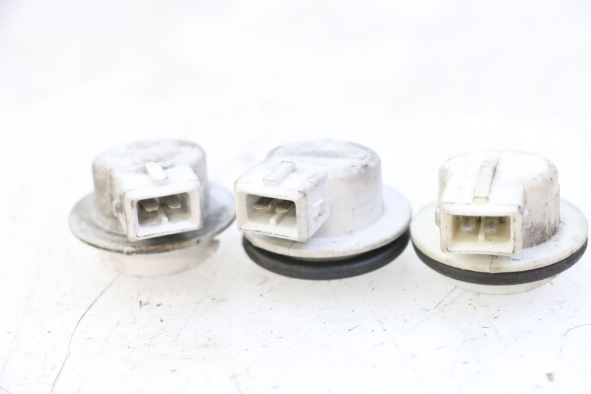 photo de PORTALAMPARAS PIAGGIO VESPA LX 150 (2005 - 2013) - Zoom estado de uso