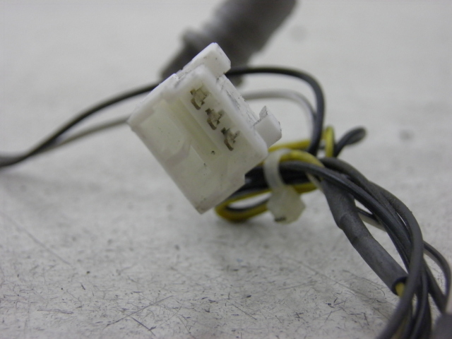 photo de PORTALAMPARAS PIAGGIO XEVO - X EVO 125 (2010 - 2015) - Otra perspectiva