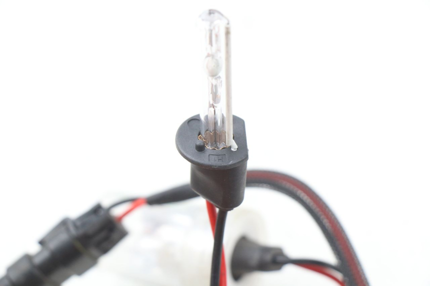 photo de PORTALAMPARAS DAELIM S2 125 (2006 - 2007) - Detalle de la pieza