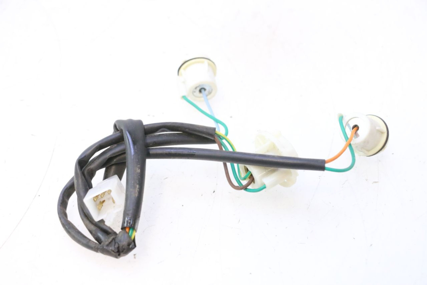 photo de PORTALAMPARAS JM MOTORS SANTANA 50 (2014 - 2023) - Detalle de la pieza