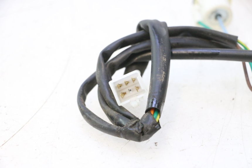 photo de PORTALAMPARAS JM MOTORS SANTANA 50 (2014 - 2023) - Zoom estado de uso