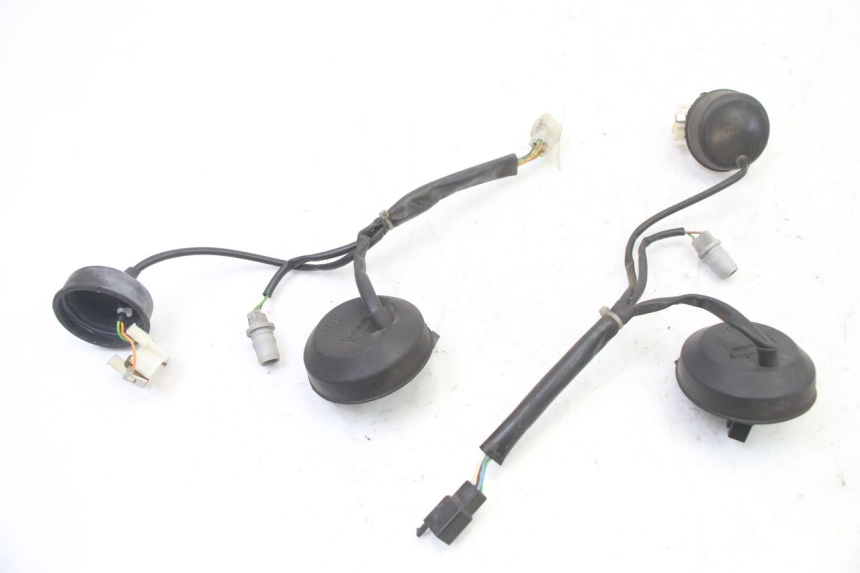 photo de PORTALAMPARAS PEUGEOT SATELIS COMPRESSOR K15 125 (2006 - 2009) - Detalle de la pieza