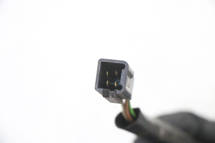 photo de PORTALAMPARAS PEUGEOT SATELIS COMPRESSOR K15 125 (2006 - 2009) - Otra perspectiva