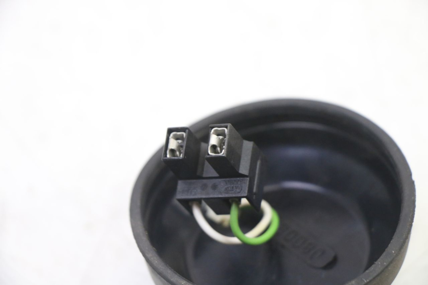 photo de PORTALAMPARAS PEUGEOT SATELIS COMPRESSOR K15 125 (2006 - 2009) - Primer plano técnico