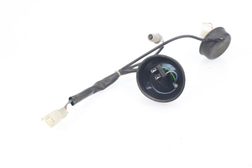 photo de PORTALAMPARAS PEUGEOT SATELIS 125 (2006 - 2009) - Vista principal