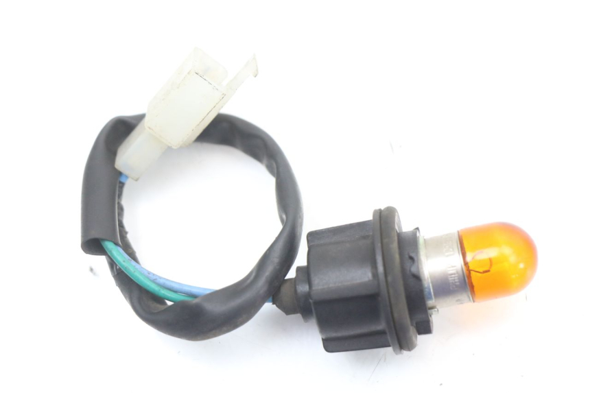 photo de PORTALAMPARAS KYMCO SUPER 8 4T 50 (2021 - 2024) - Vista principal