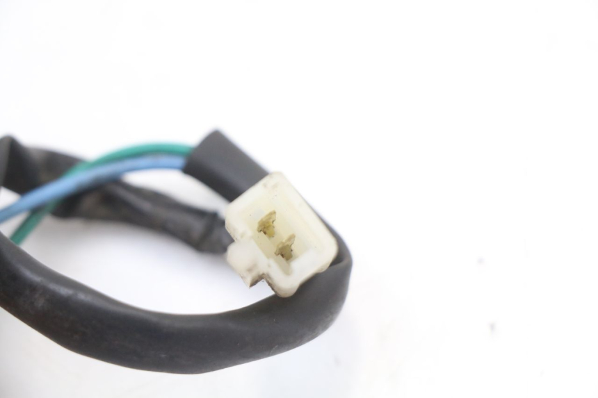 photo de PORTALAMPARAS KYMCO SUPER 8 4T 50 (2021 - 2024) - Otra perspectiva